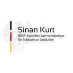 Kurt-Sinan-EUcert-Siegel-3D